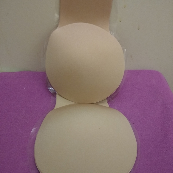Silicone Rabbit Bra - Picture 9 of 10